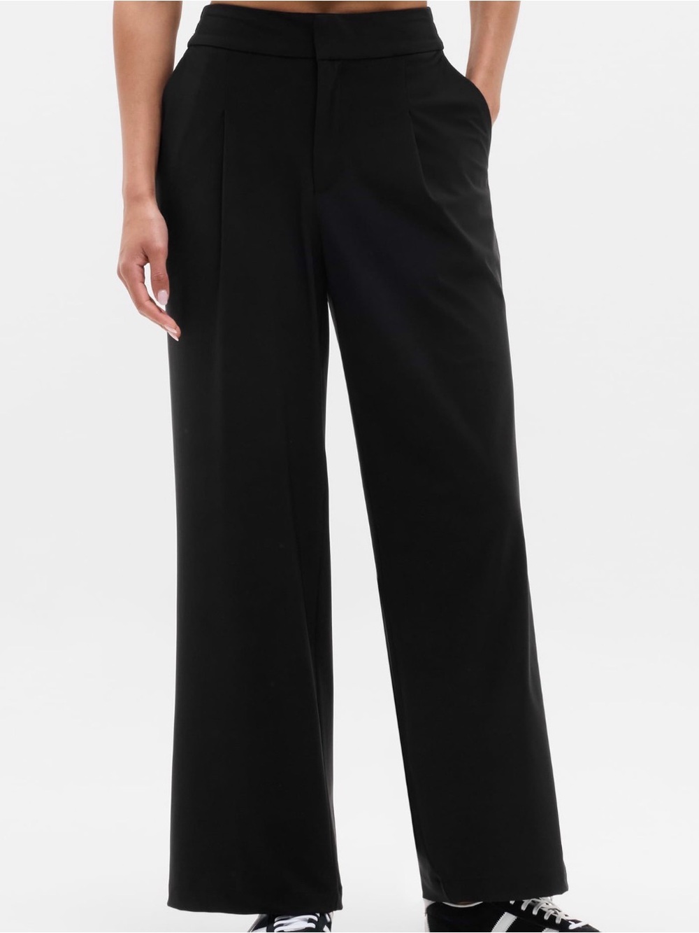 Athleta Pinnacle High Rise Trouser